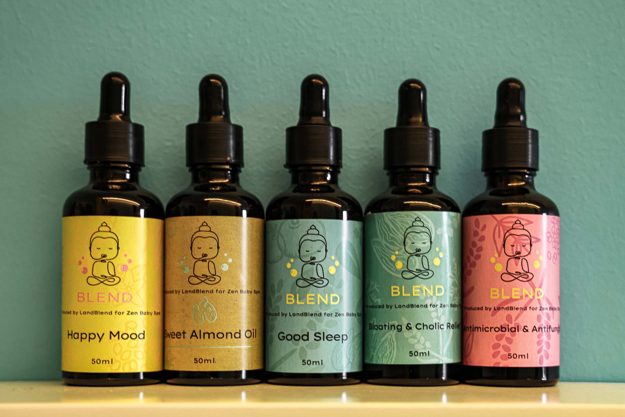 Sweet Almond Oil