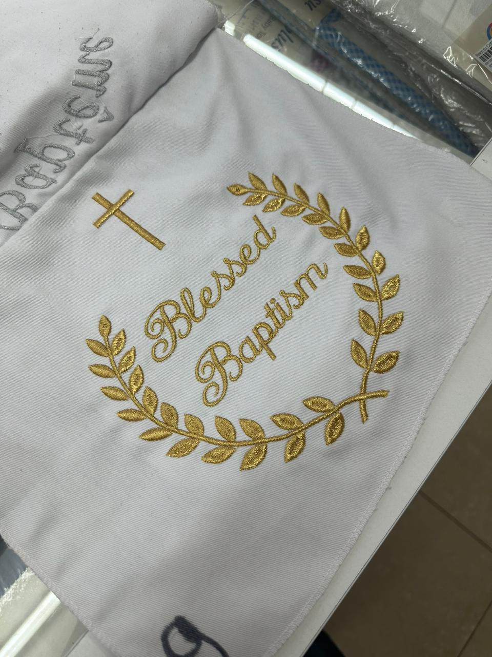 Hooded Towel
