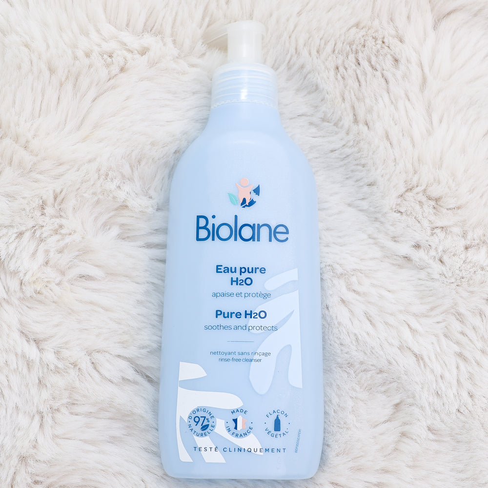 Biolane Pure H2O 750ml