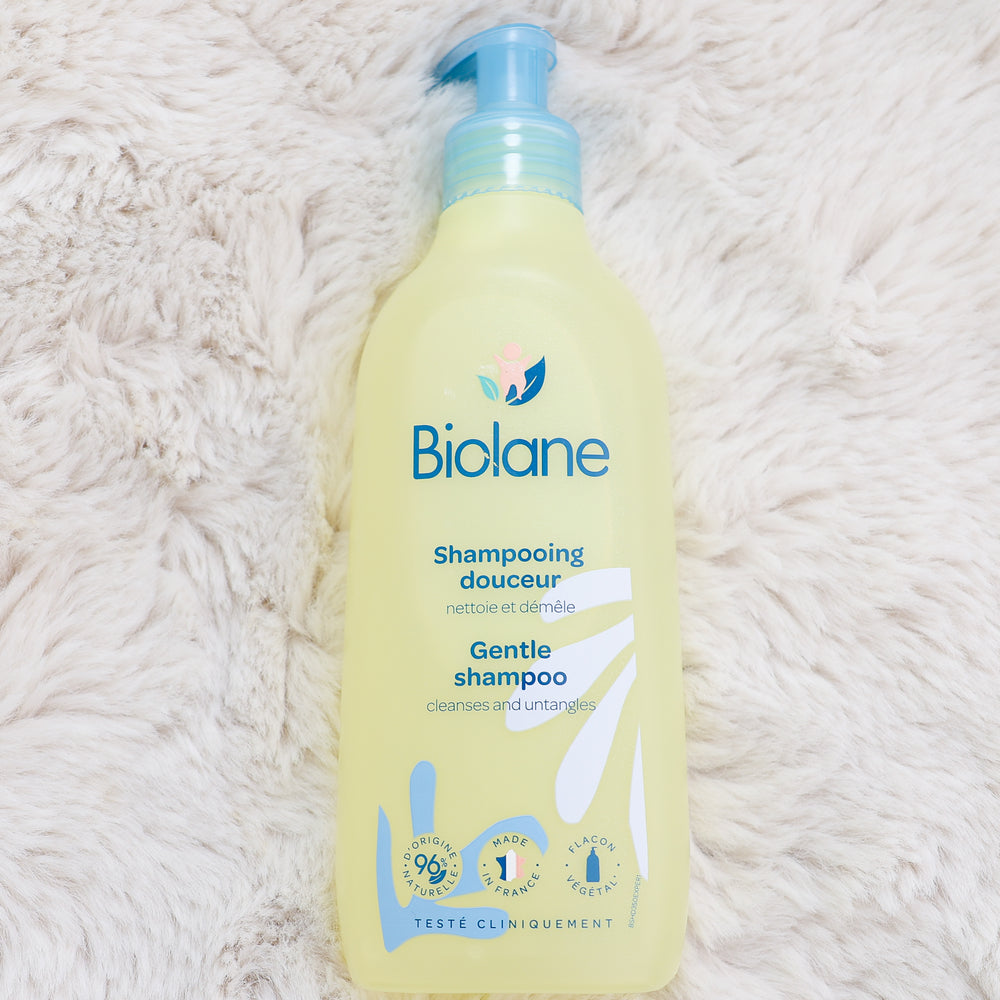 Biolane Gentle Shampoo