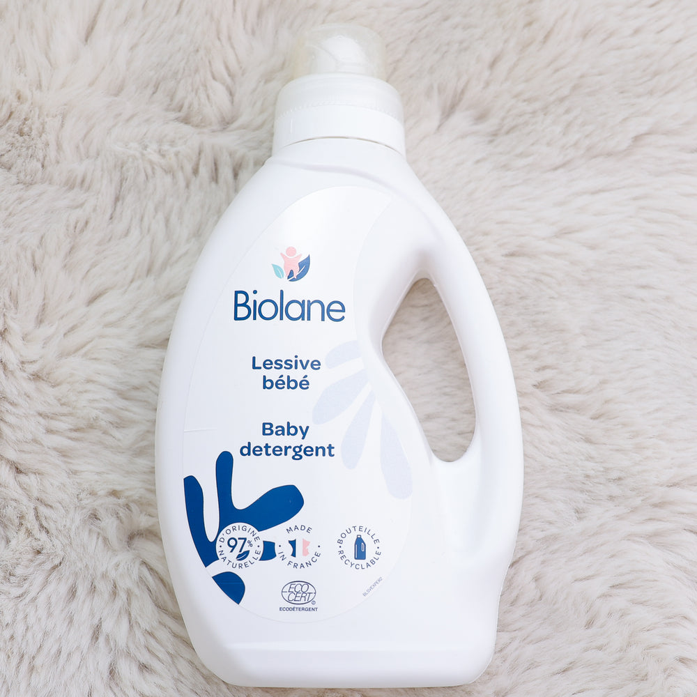 Bio Lessive - 750 ml