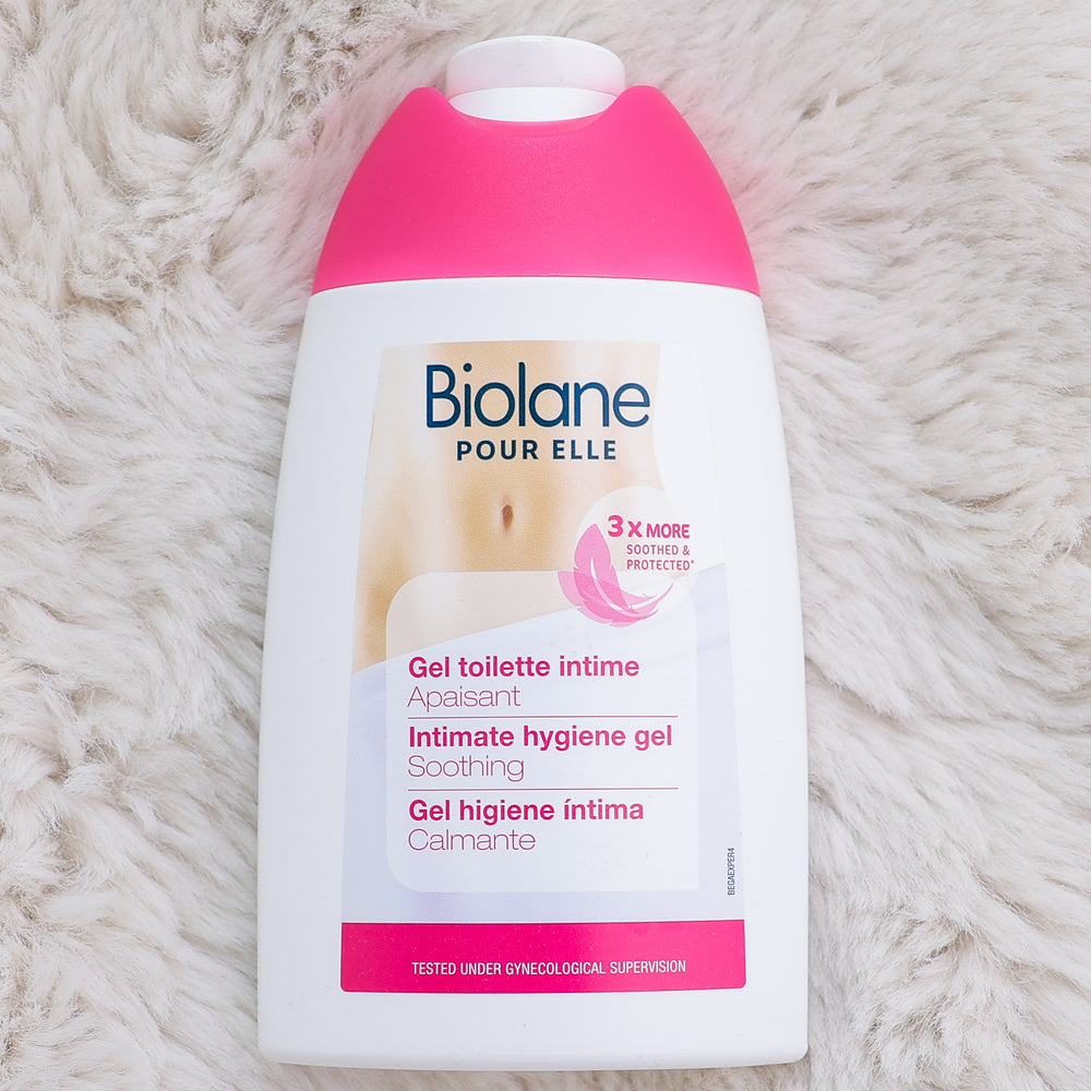 Biolane Pour Elle Intimate Gel Apaisant