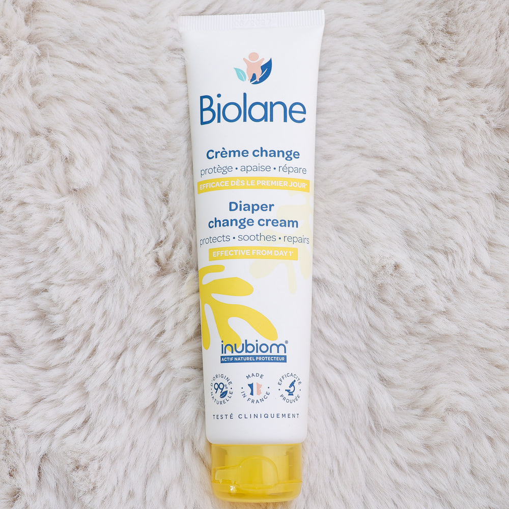 Biolane Diaper Rash Cream 100ml