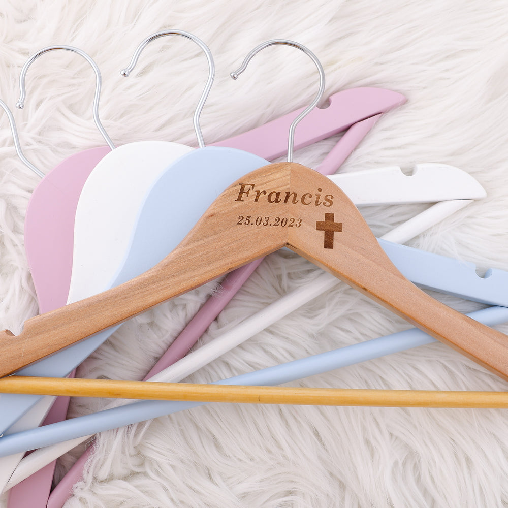 Wooden Hanger