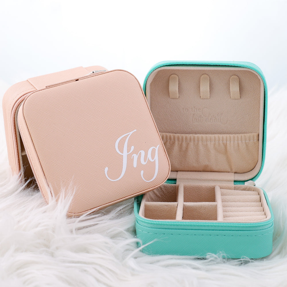 Jewelry box