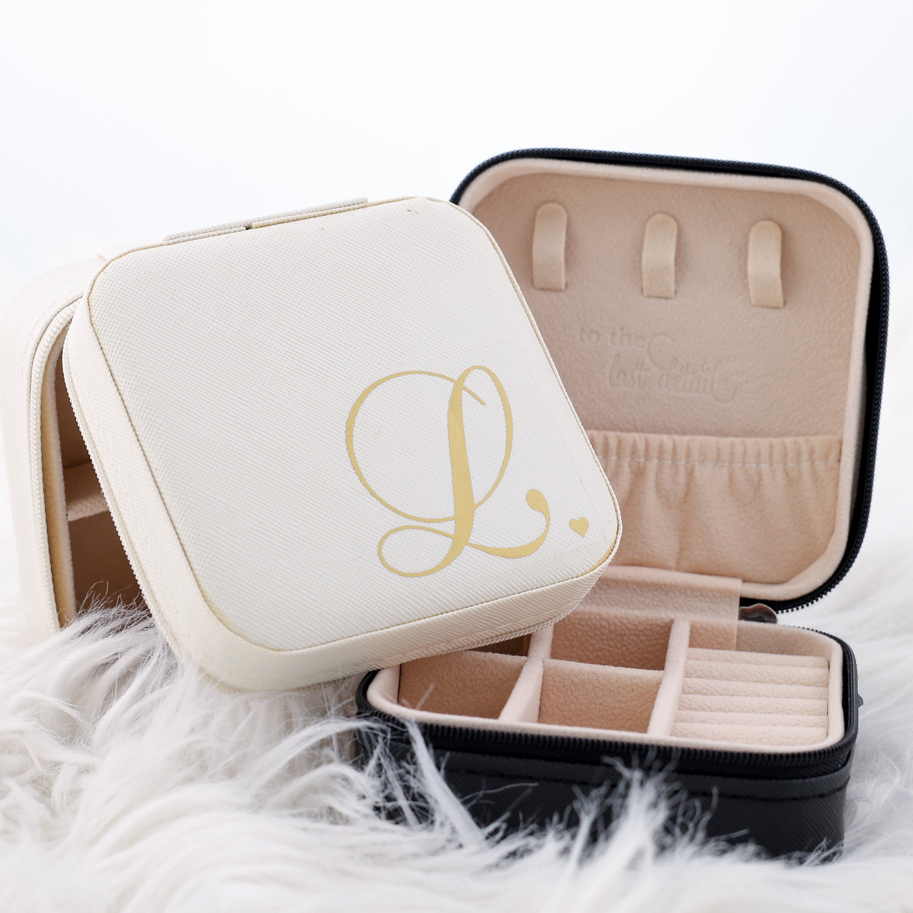 Jewelry box
