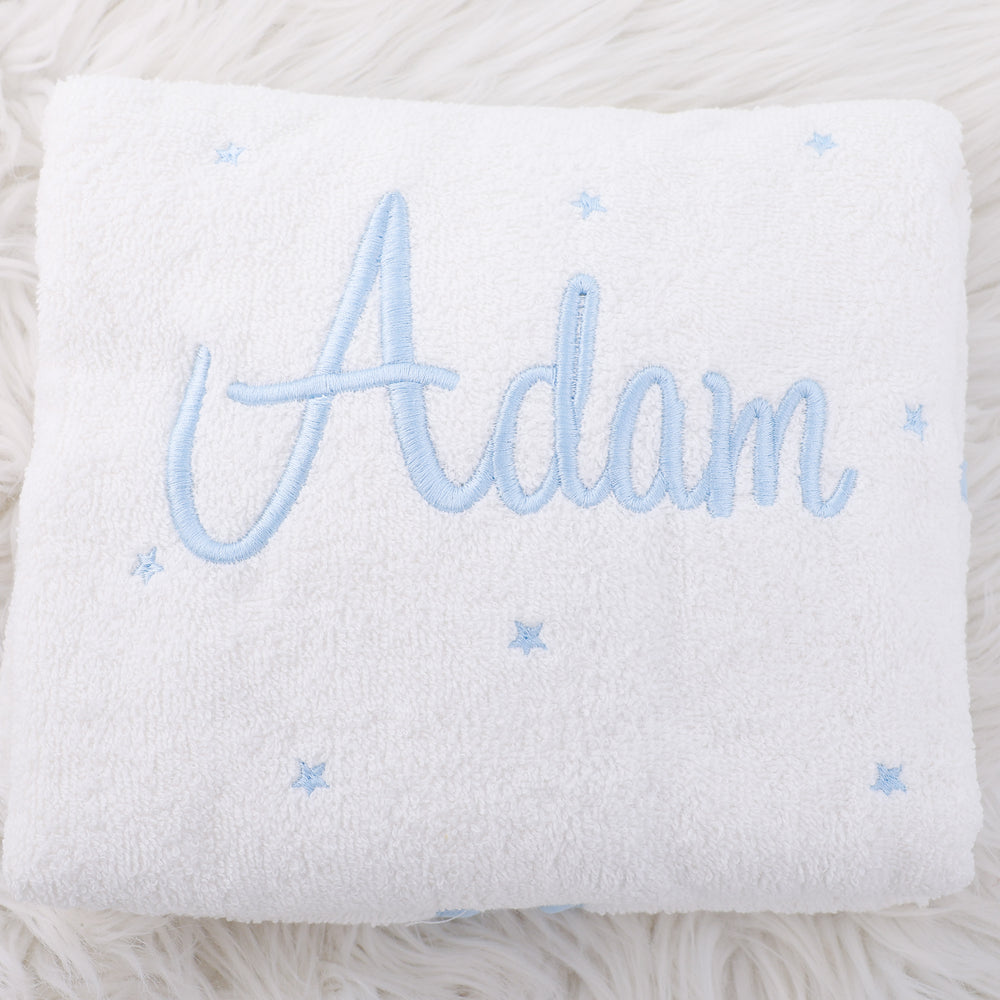Customized Bib