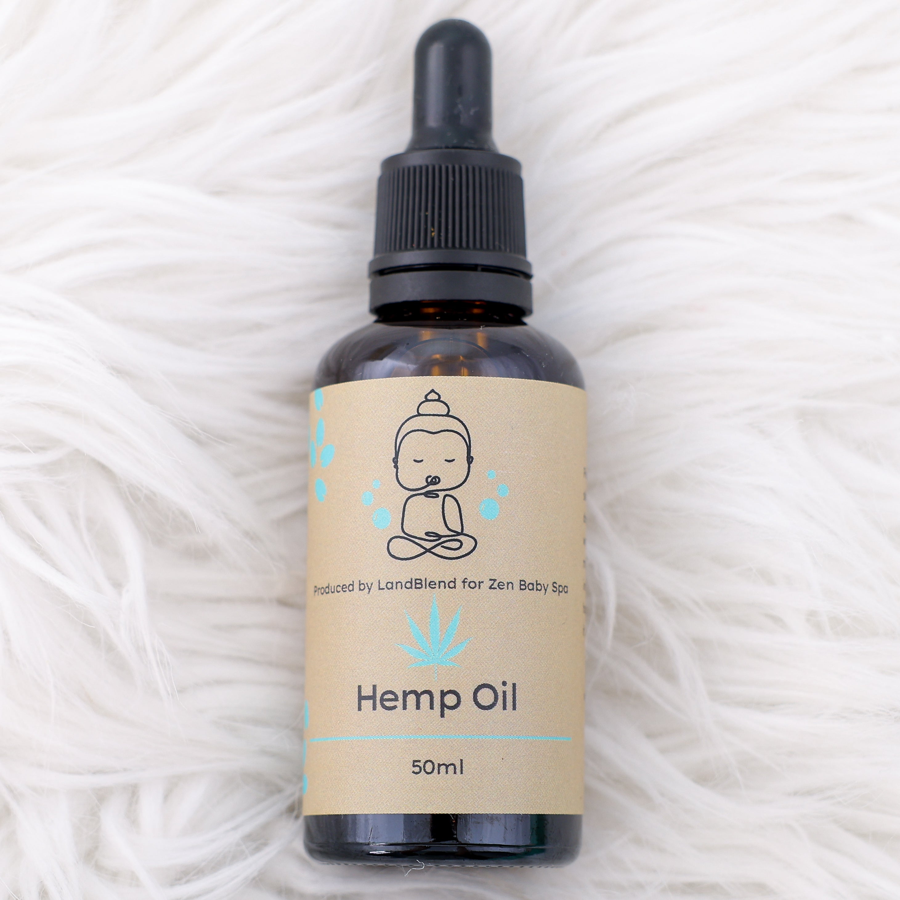 Hemp Oil