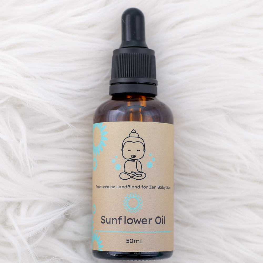 Sunflower Oil