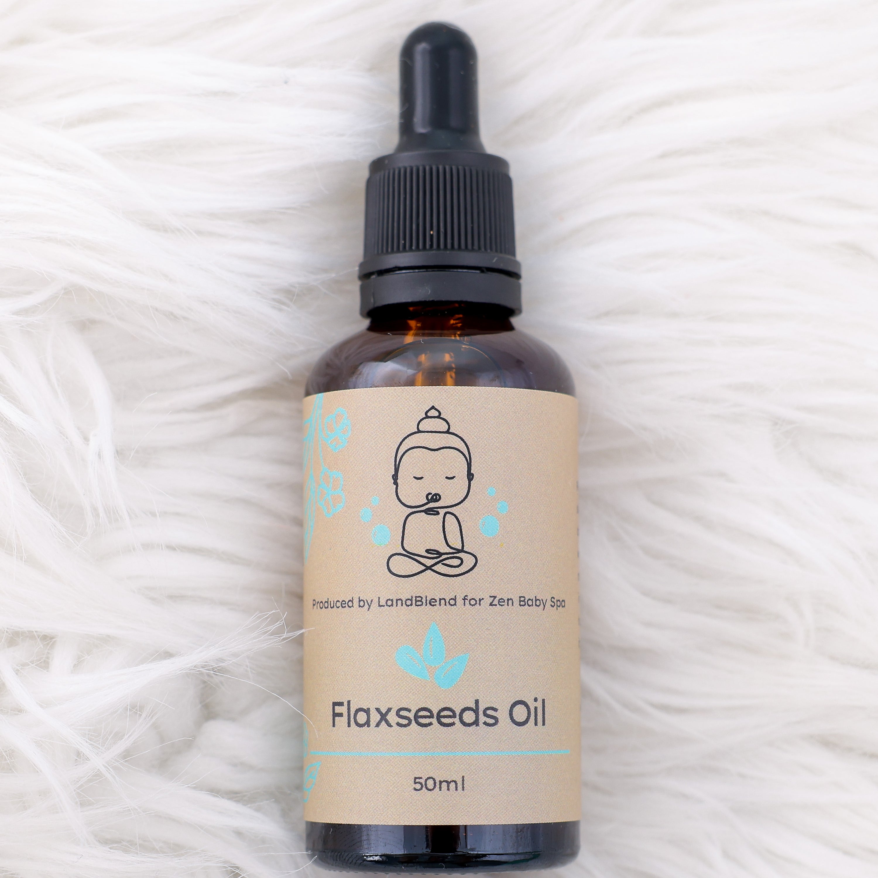 Flaxseeds Oil