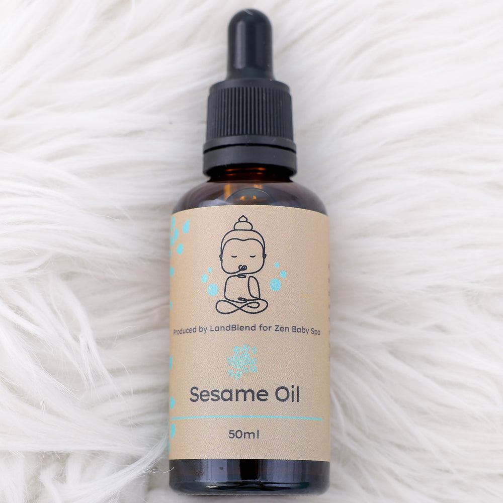Sesame Oil