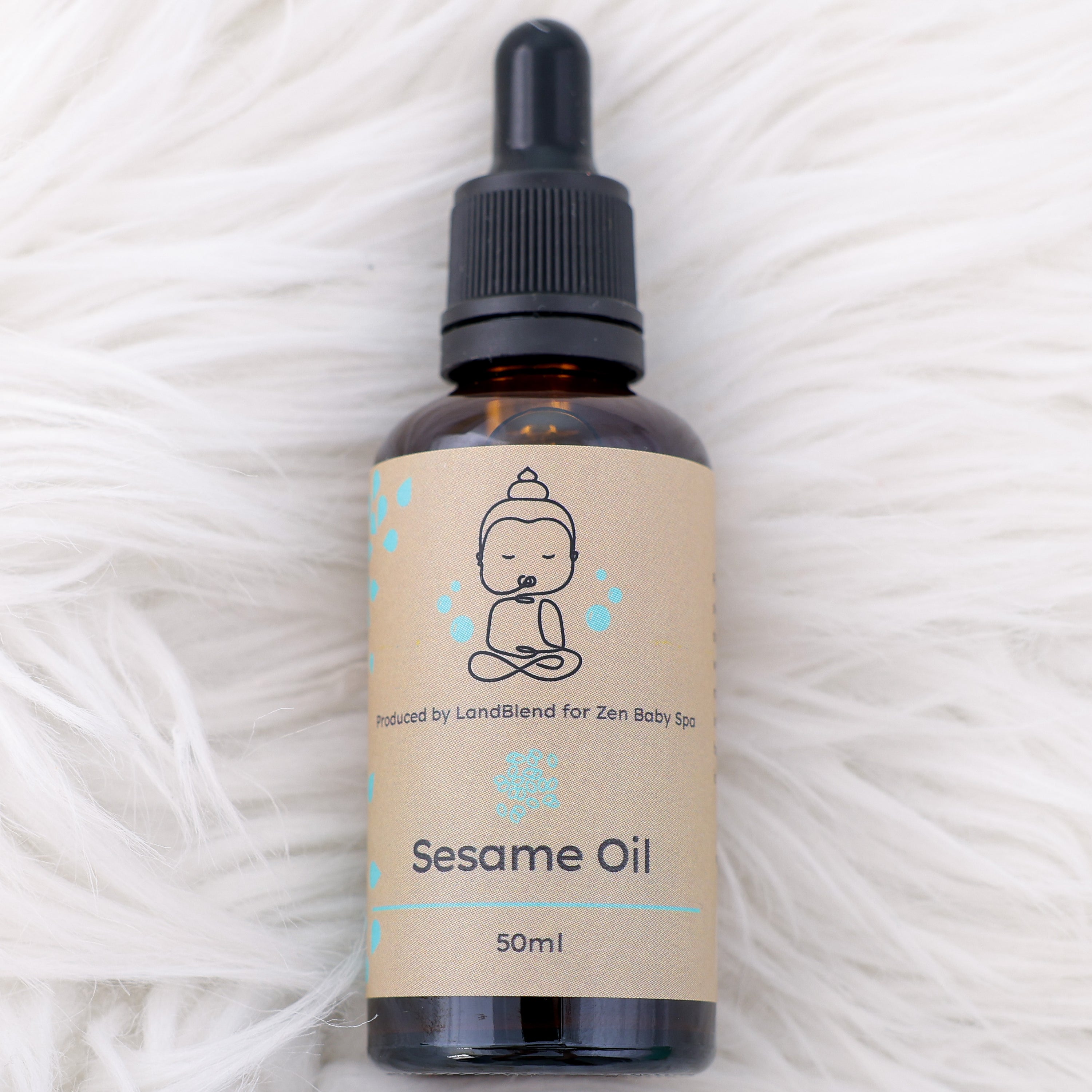 Sesame Oil