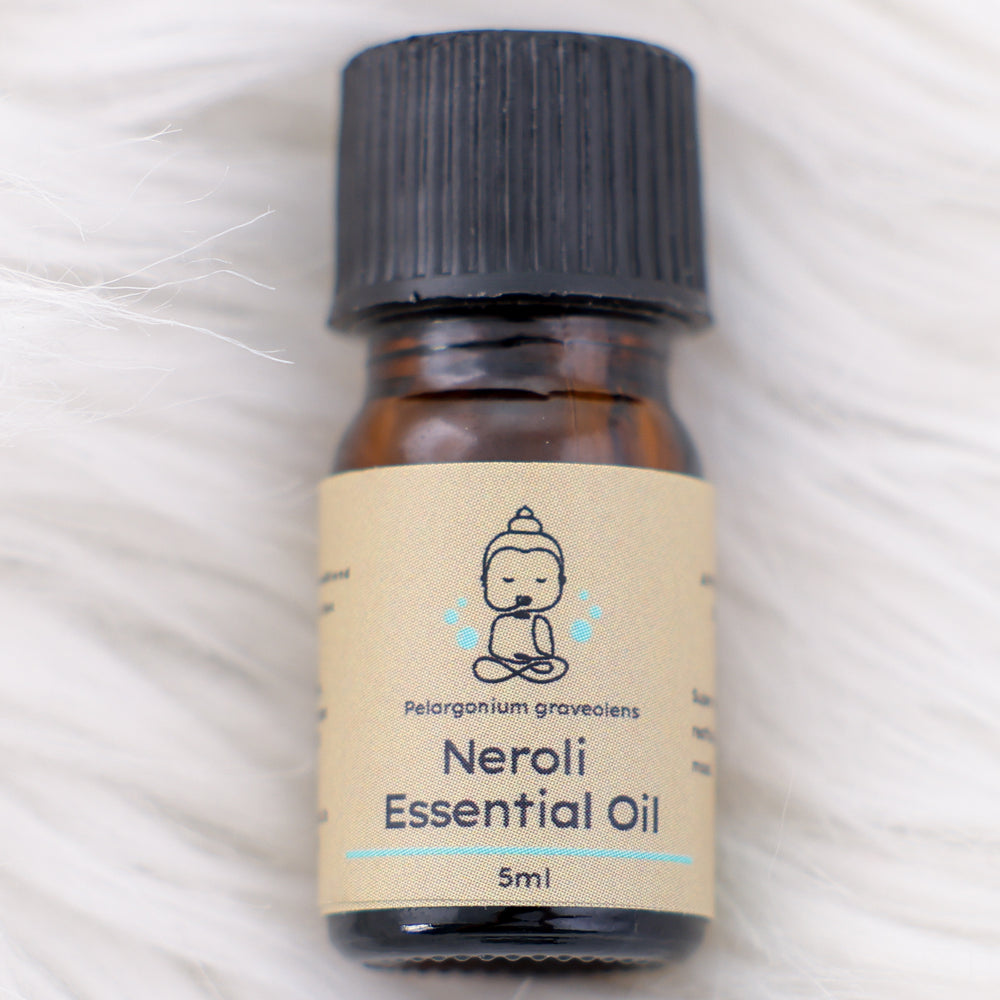 Neroli Essential Oil