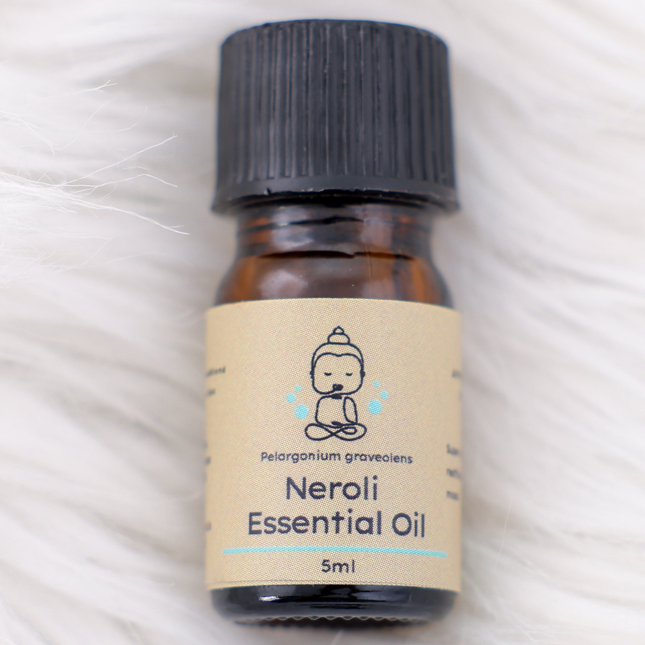 Neroli Essential Oil