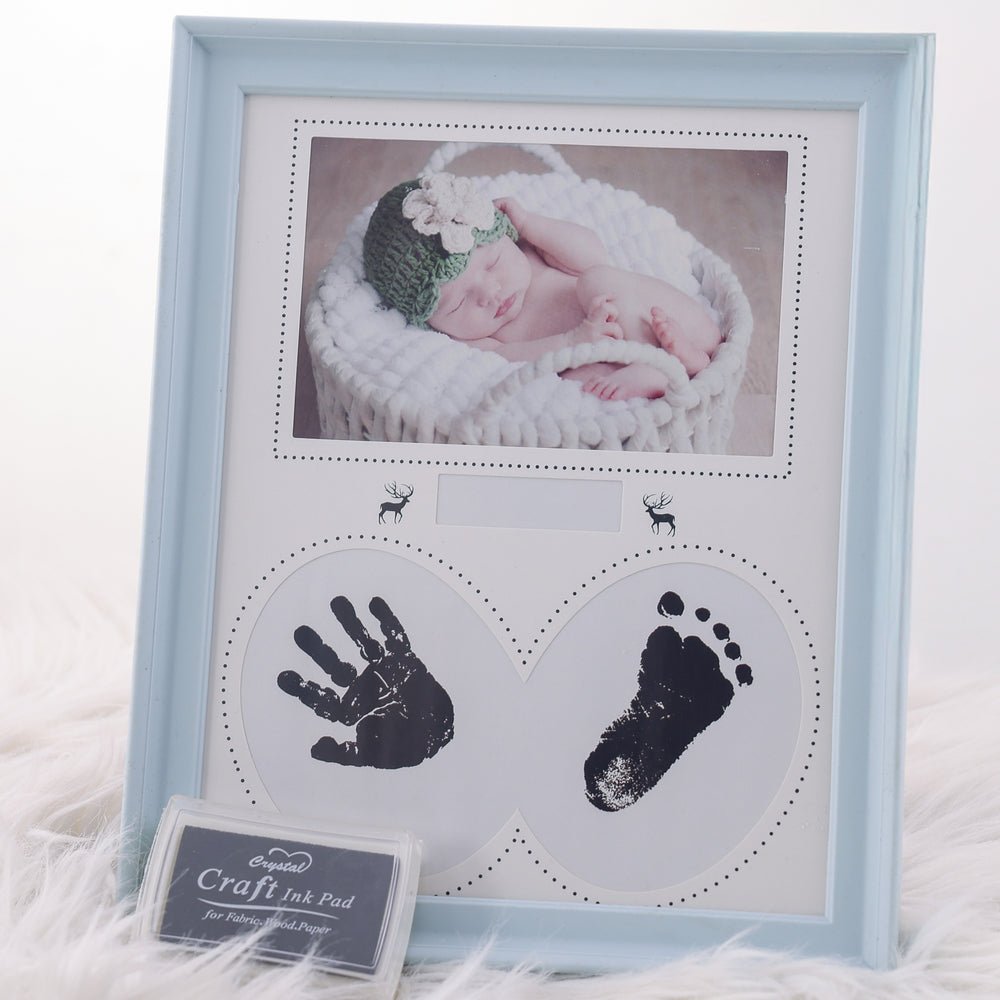 Baby frame
