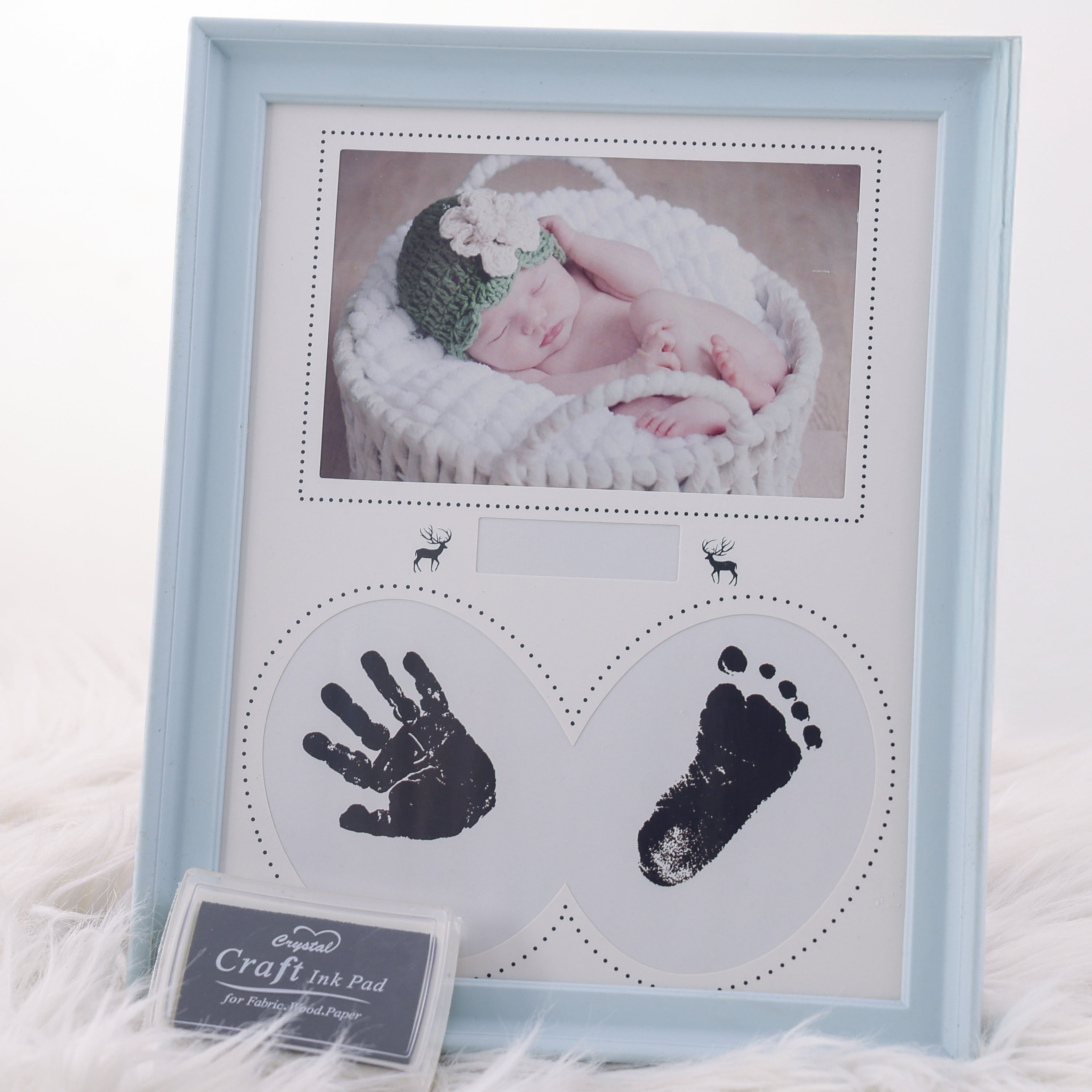 Baby frame