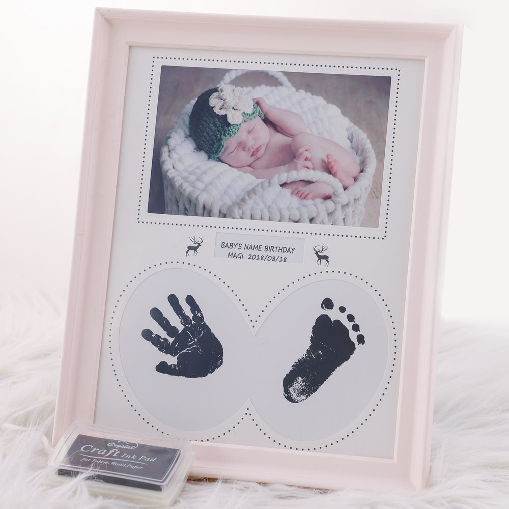 Baby frame