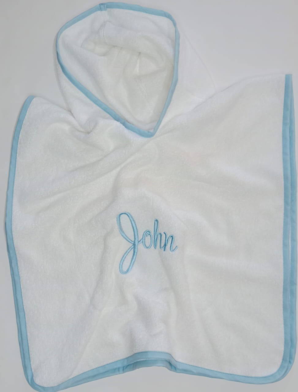 Poncho Towel