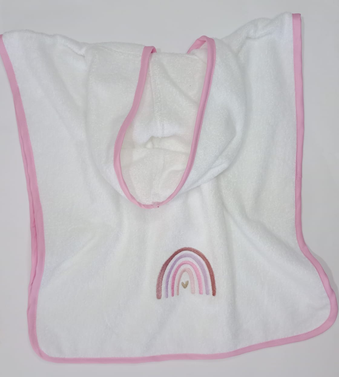 Poncho Towel