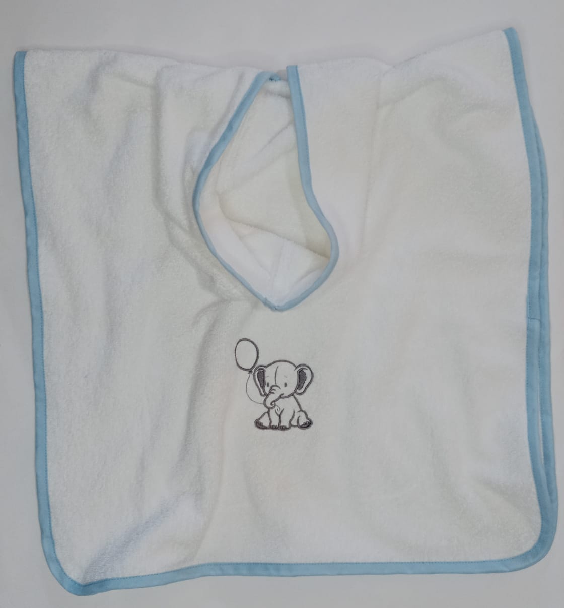 Poncho Towel
