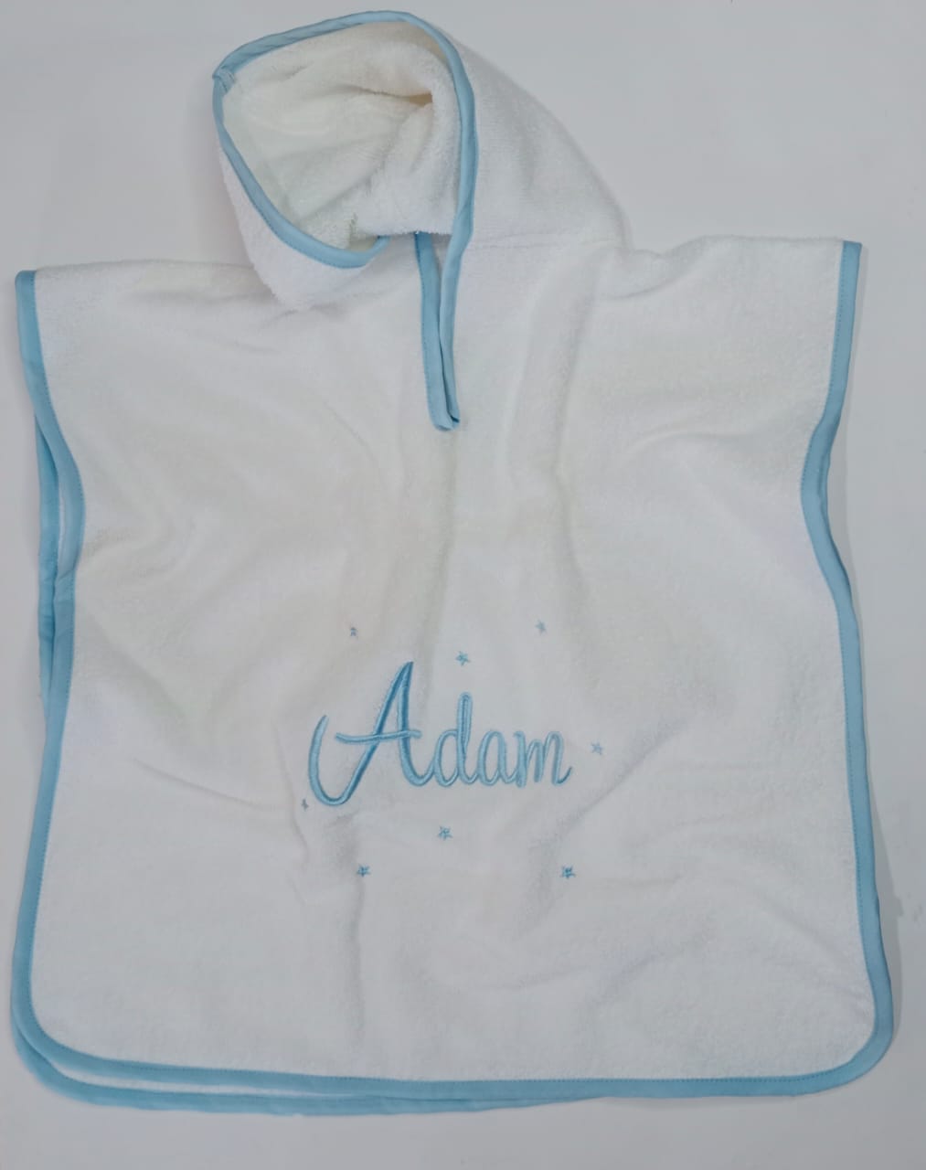 Poncho Towel