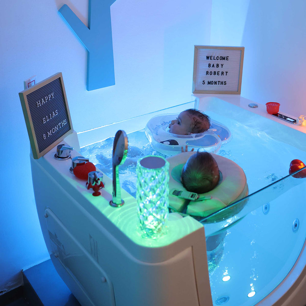 The Ultimate Zen Experience
