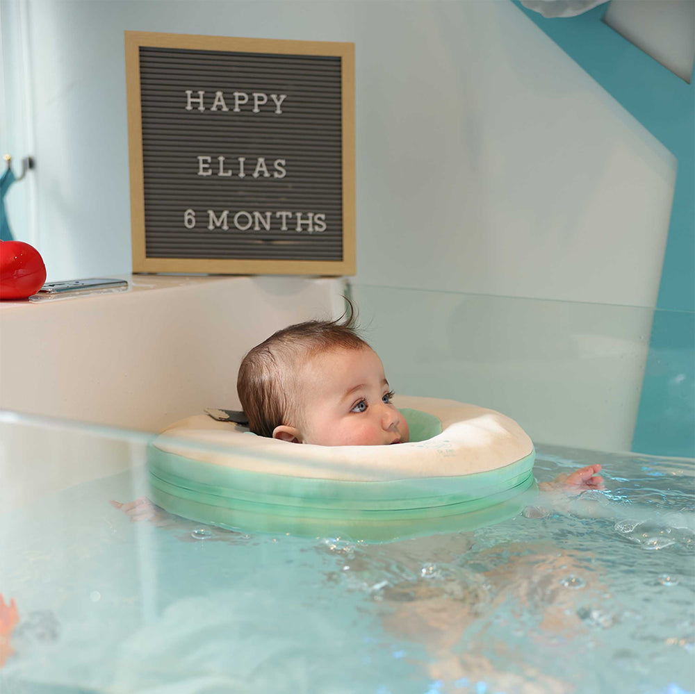 Hydrotherapy Only