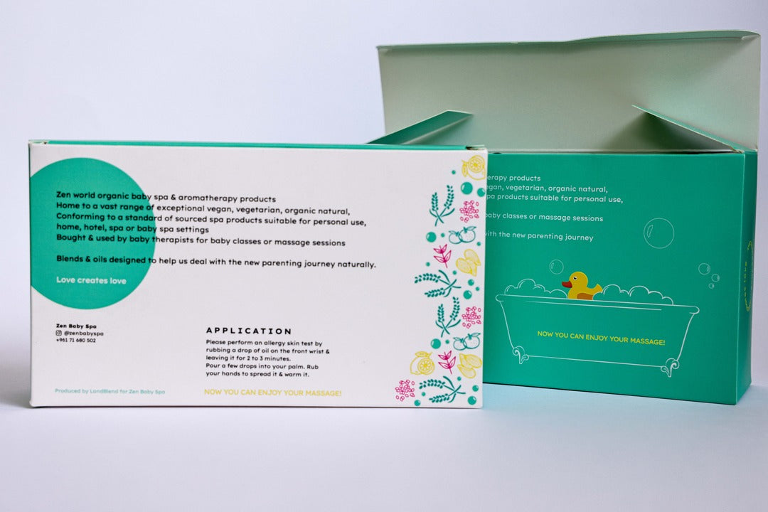 Sunflower Oil