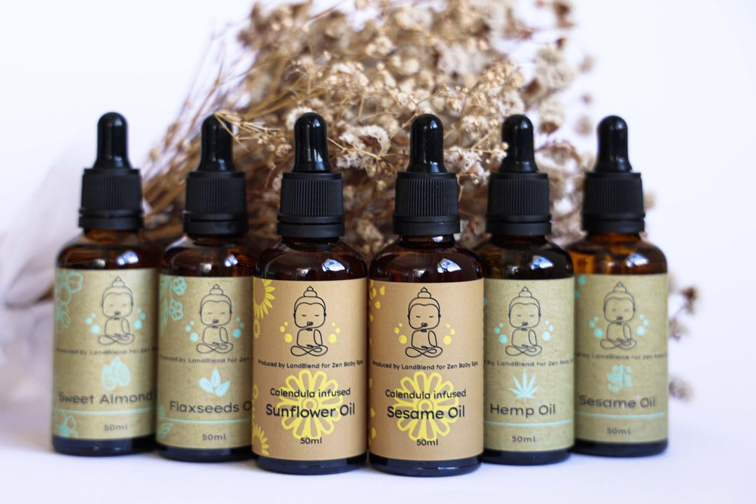 Sunflower Oil