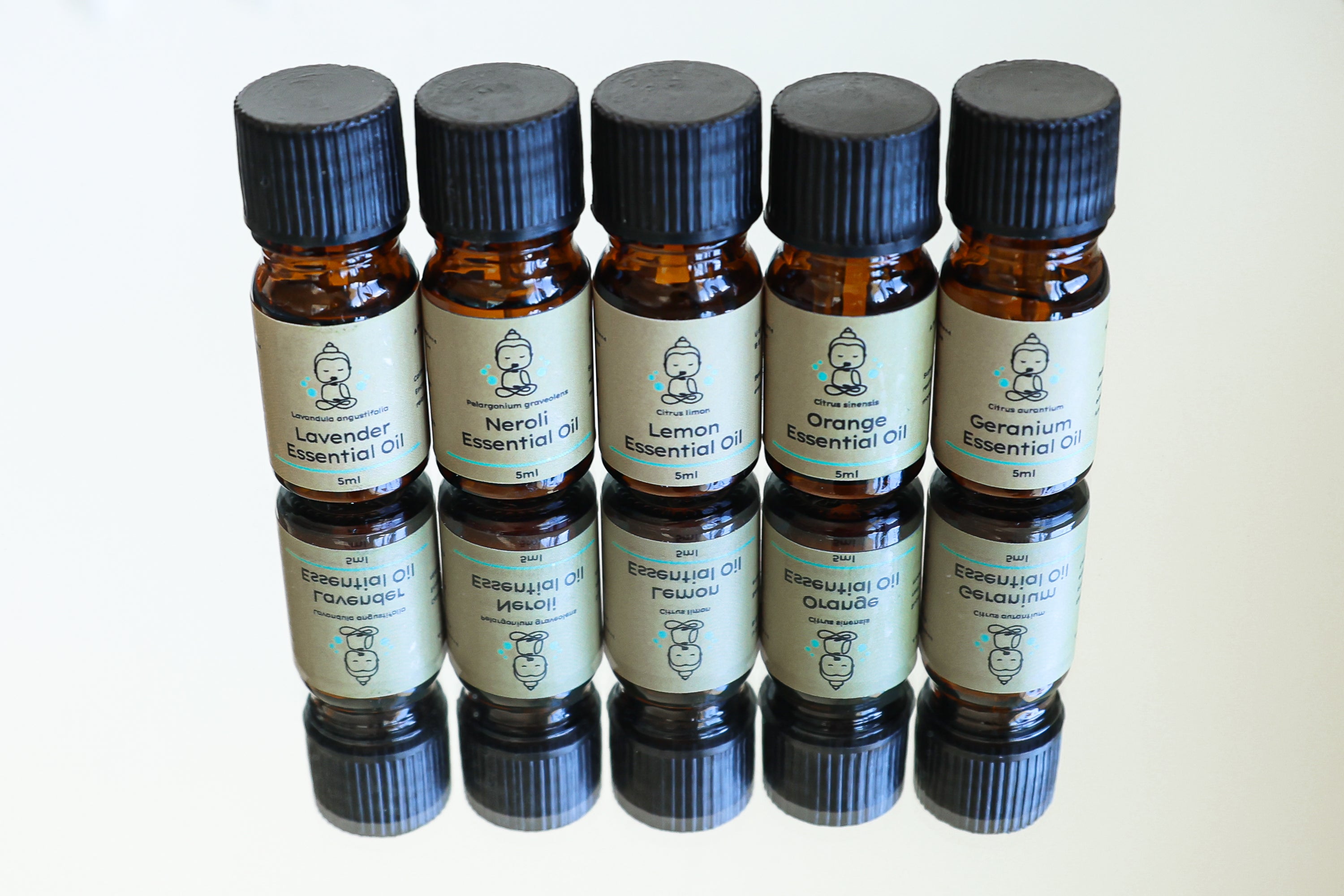 Ylan Ylang Essential Oil