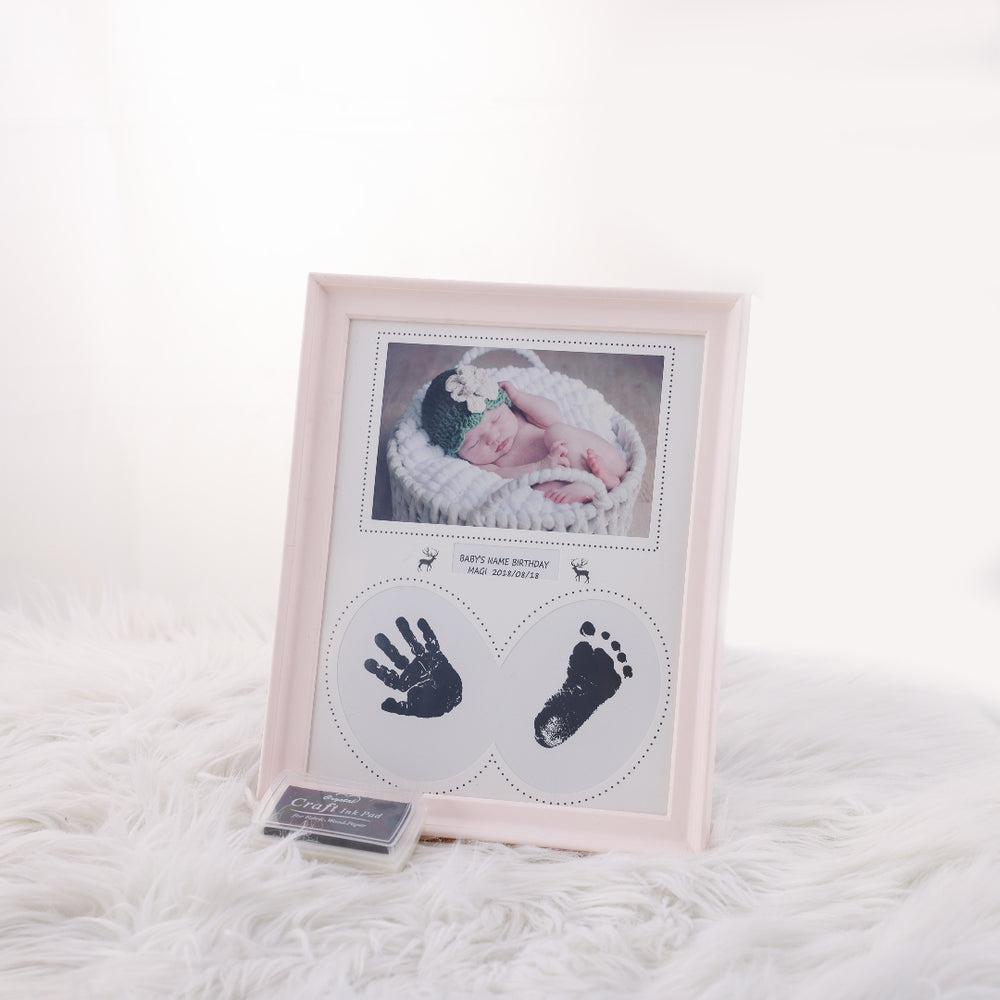 Baby frame