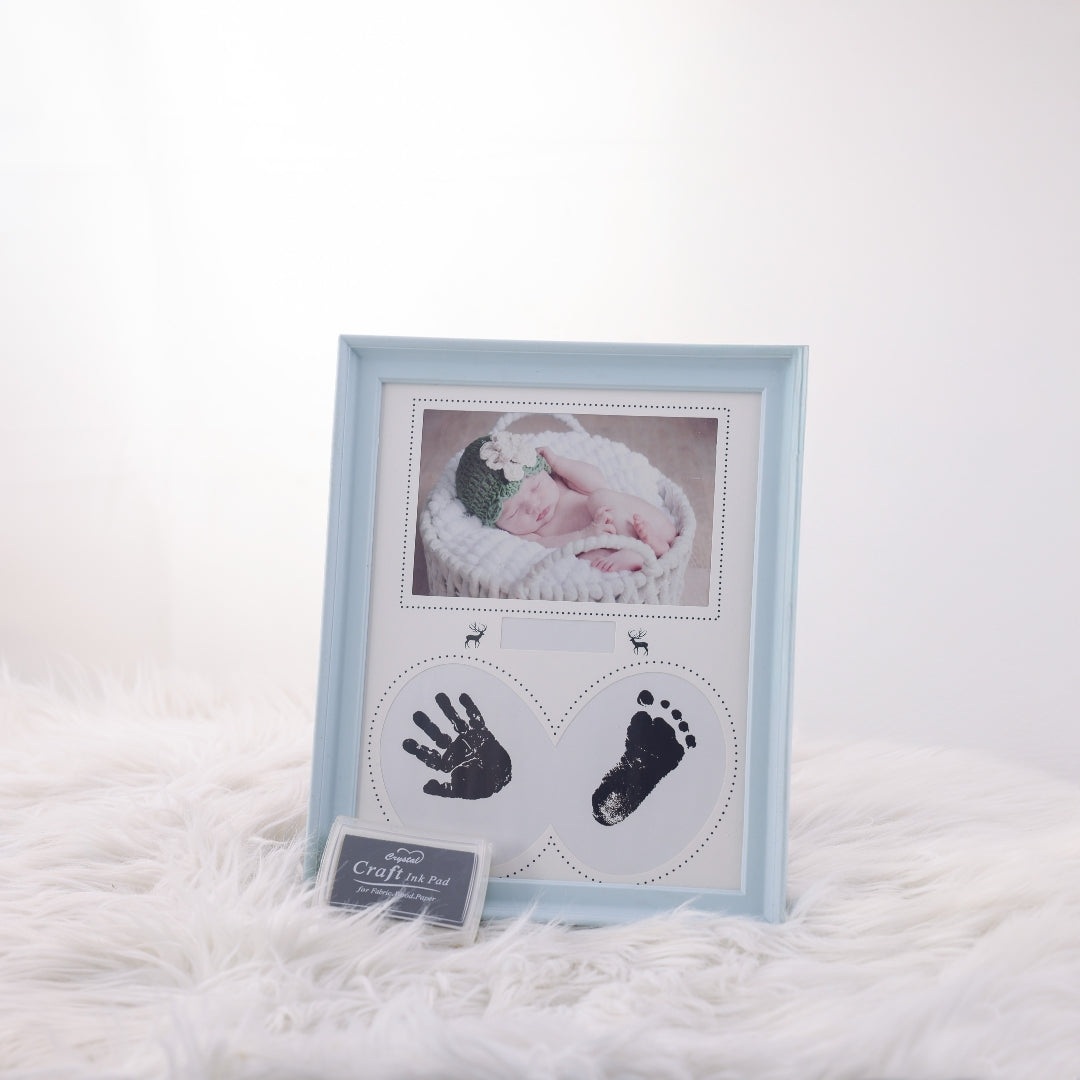 Baby frame