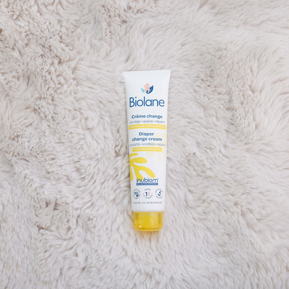 Biolane Diaper Rash Cream 100ml