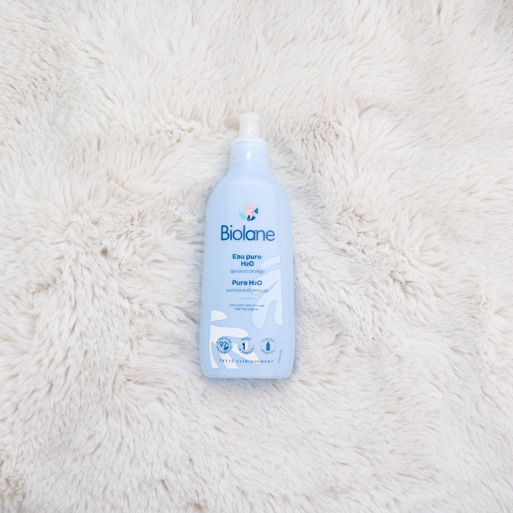 Biolane Pure H2O 750ml