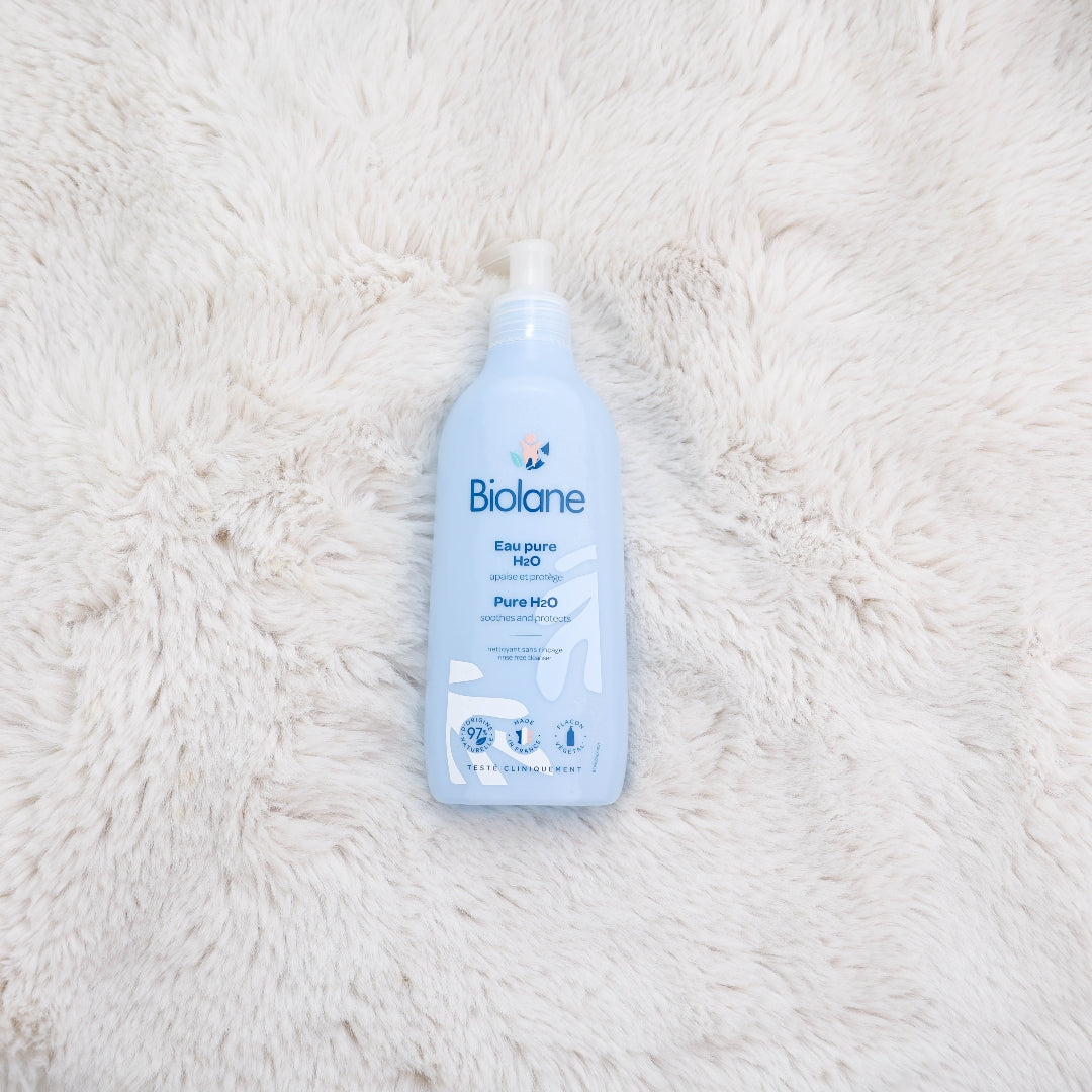 Biolane Pure H2O 750ml