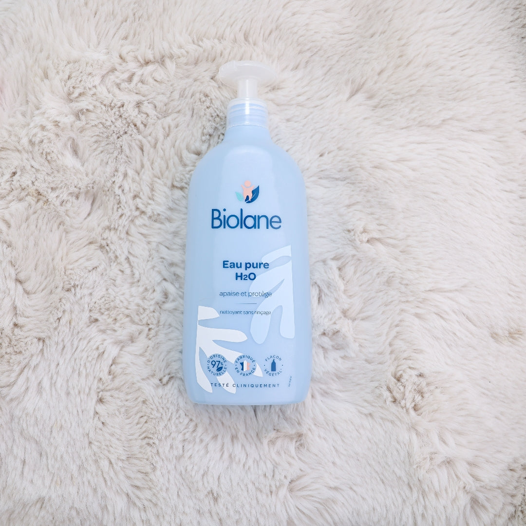 Biolane Pure H2O 750ml