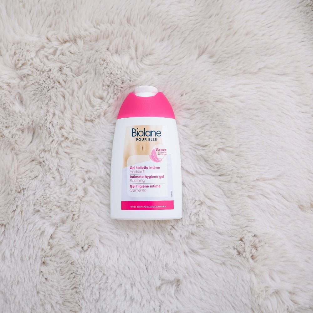 Biolane Pour Elle Intimate Gel Apaisant