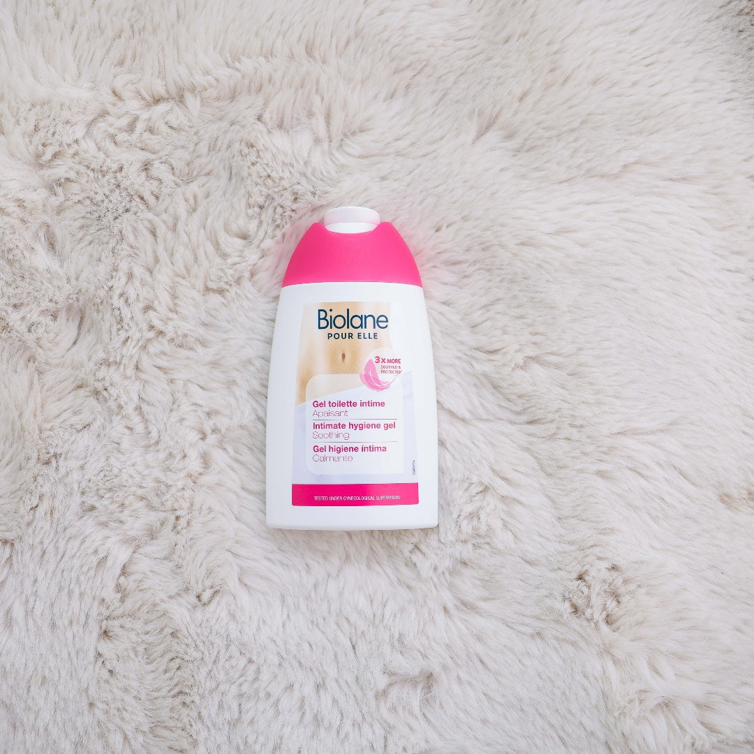 Biolane Pour Elle Intimate Gel Apaisant