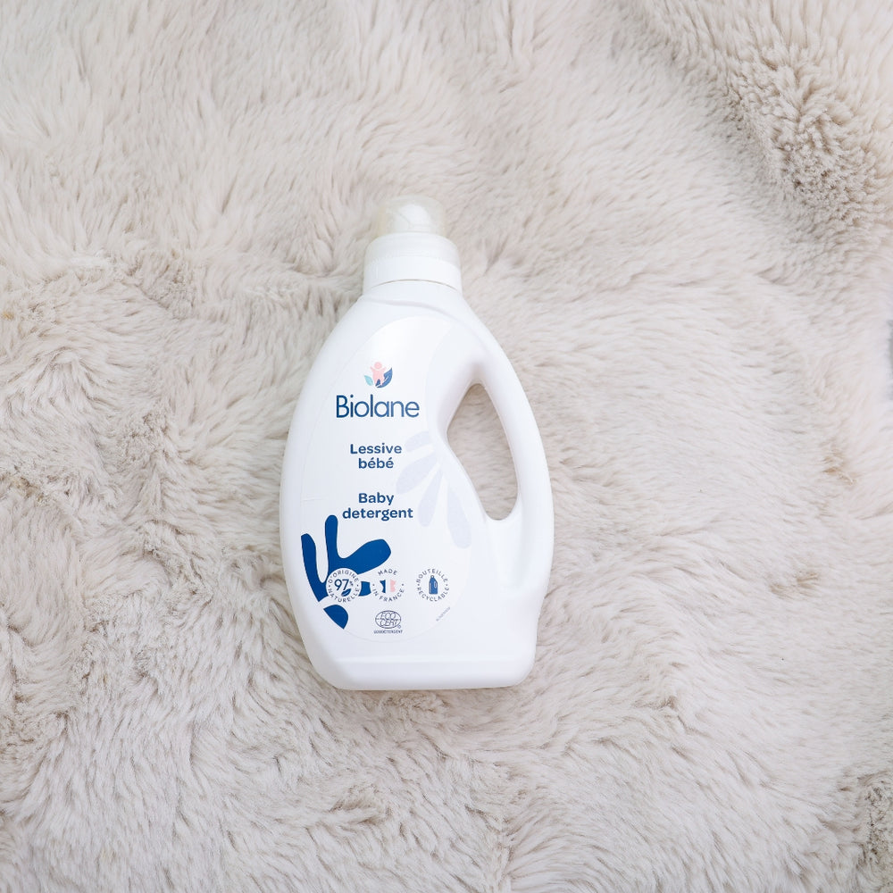 Bio Lessive - 750 ml