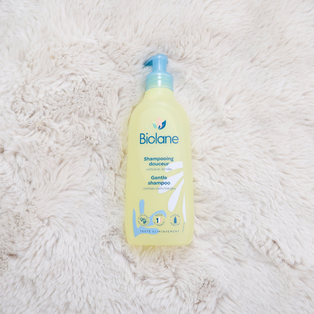 Biolane Gentle Shampoo
