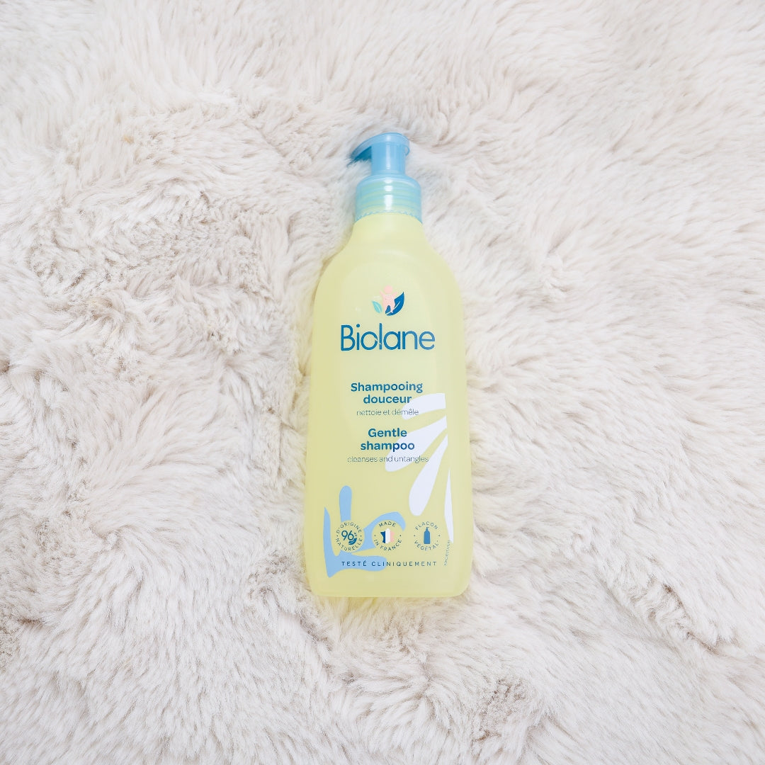 Biolane Gentle Shampoo