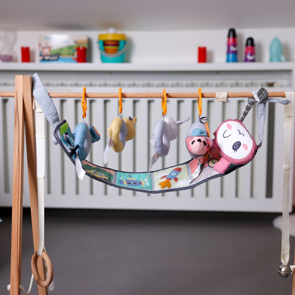 Crib Toys Set Animal