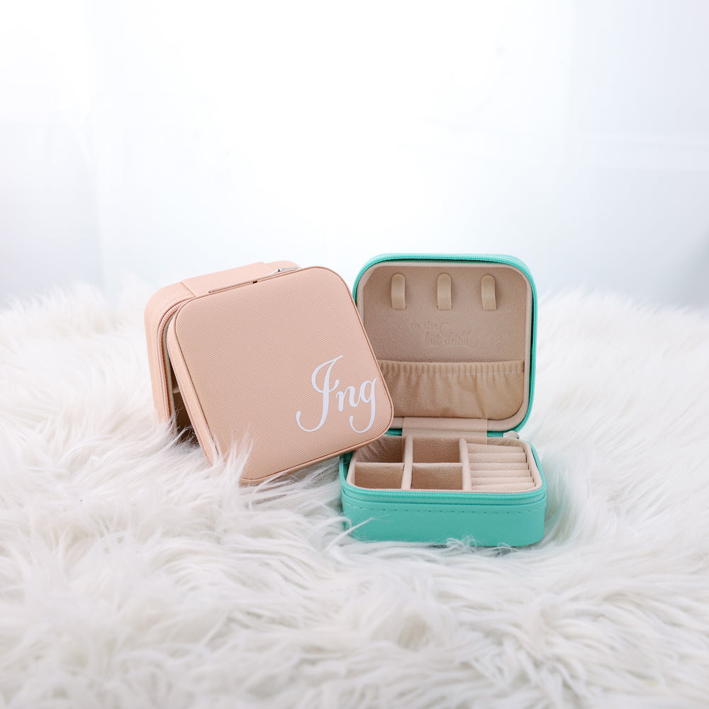 Jewelry box