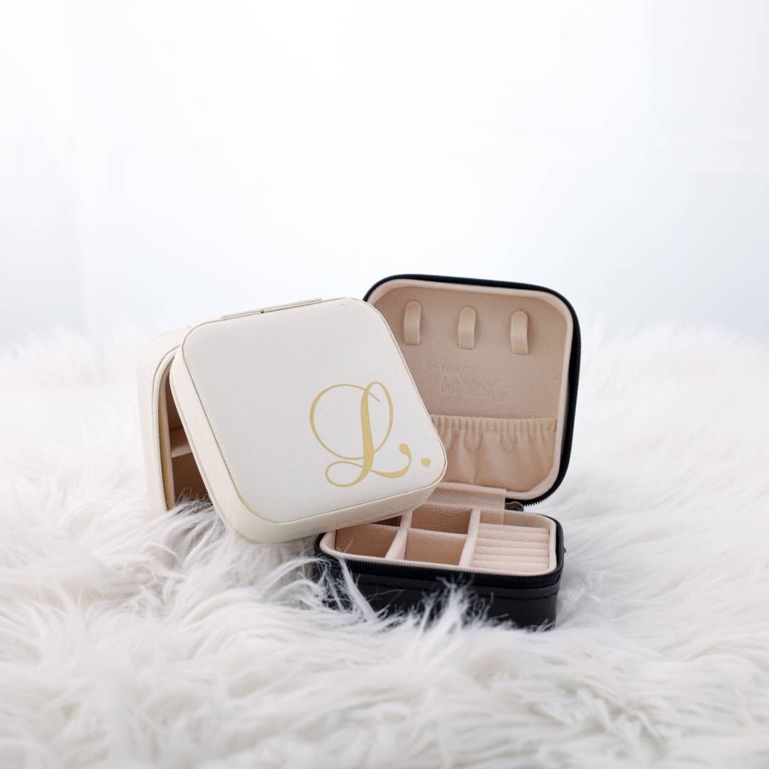 Jewelry box