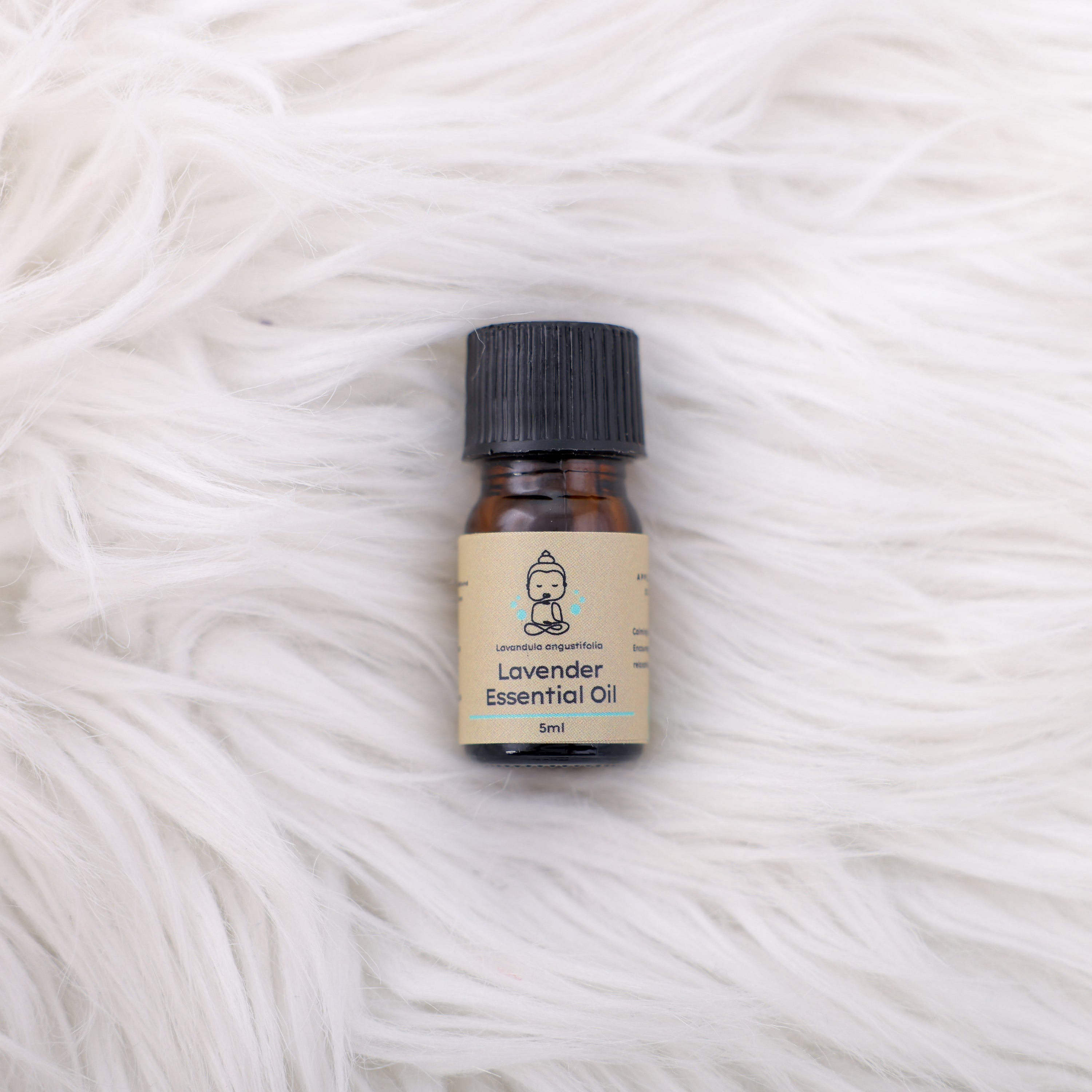 Lavender Essential Oil