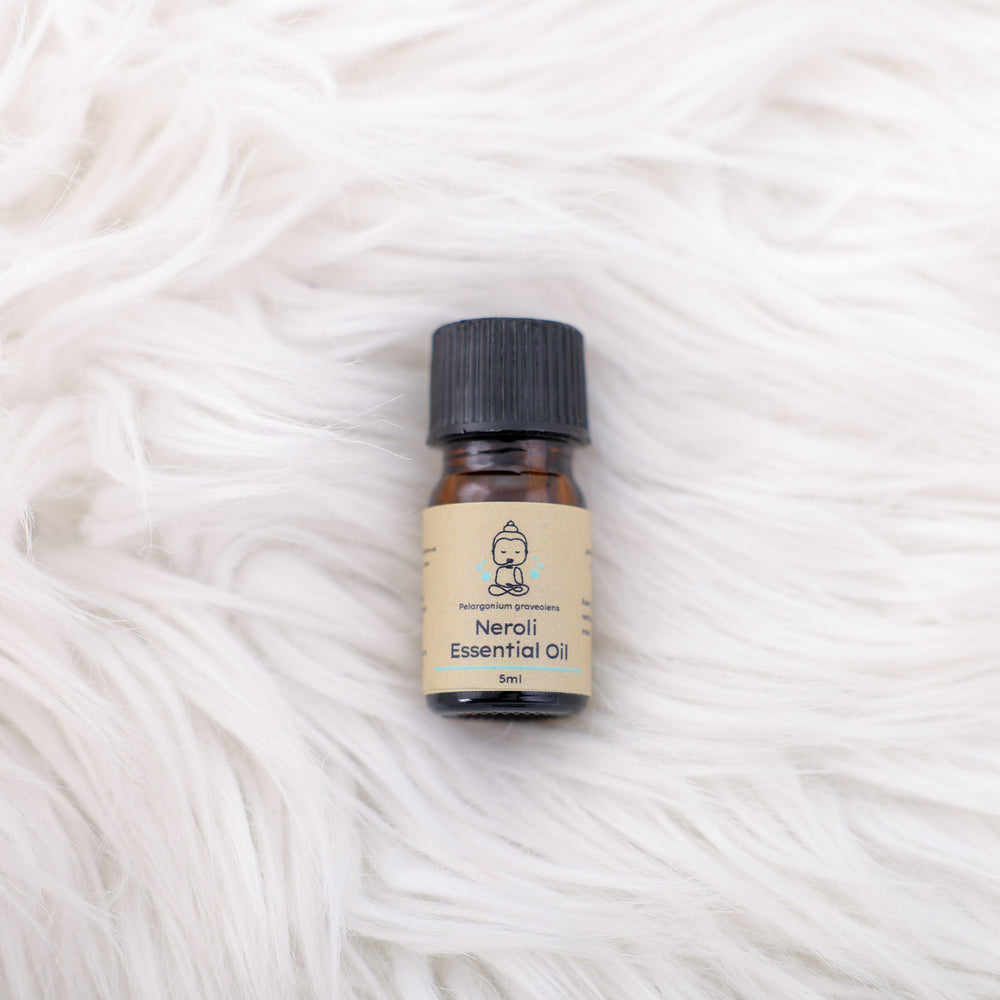 Neroli Essential Oil
