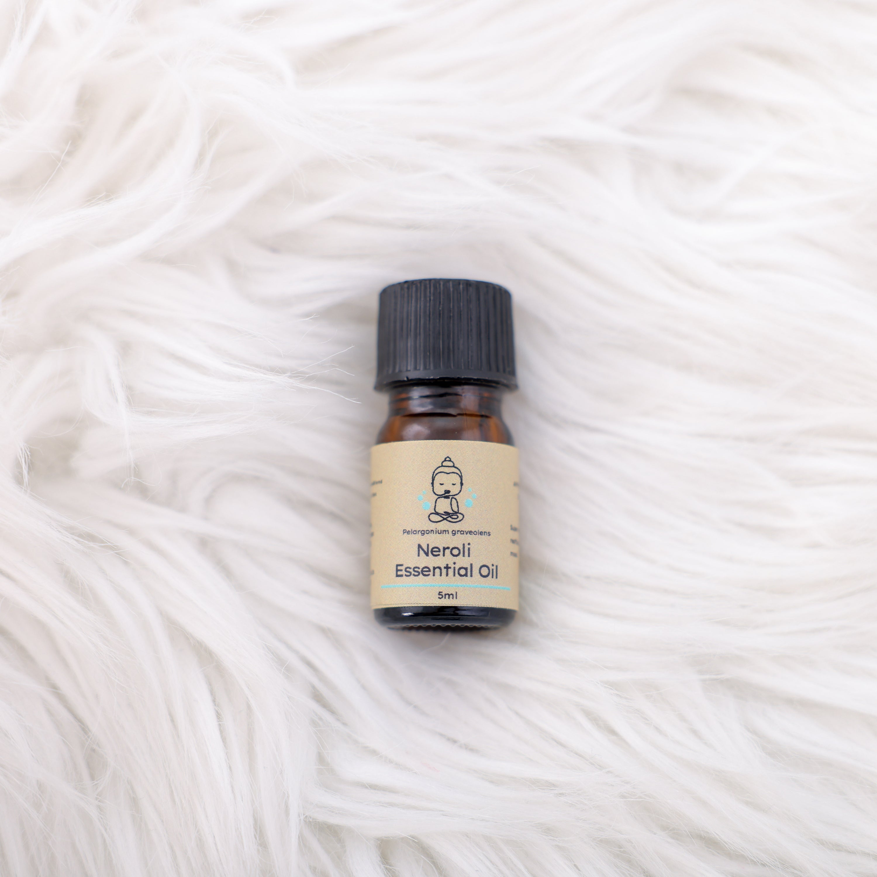 Neroli Essential Oil