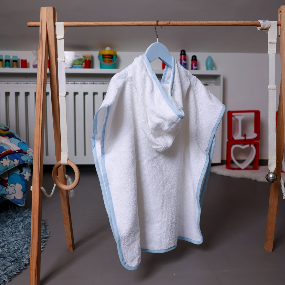 Poncho Towel
