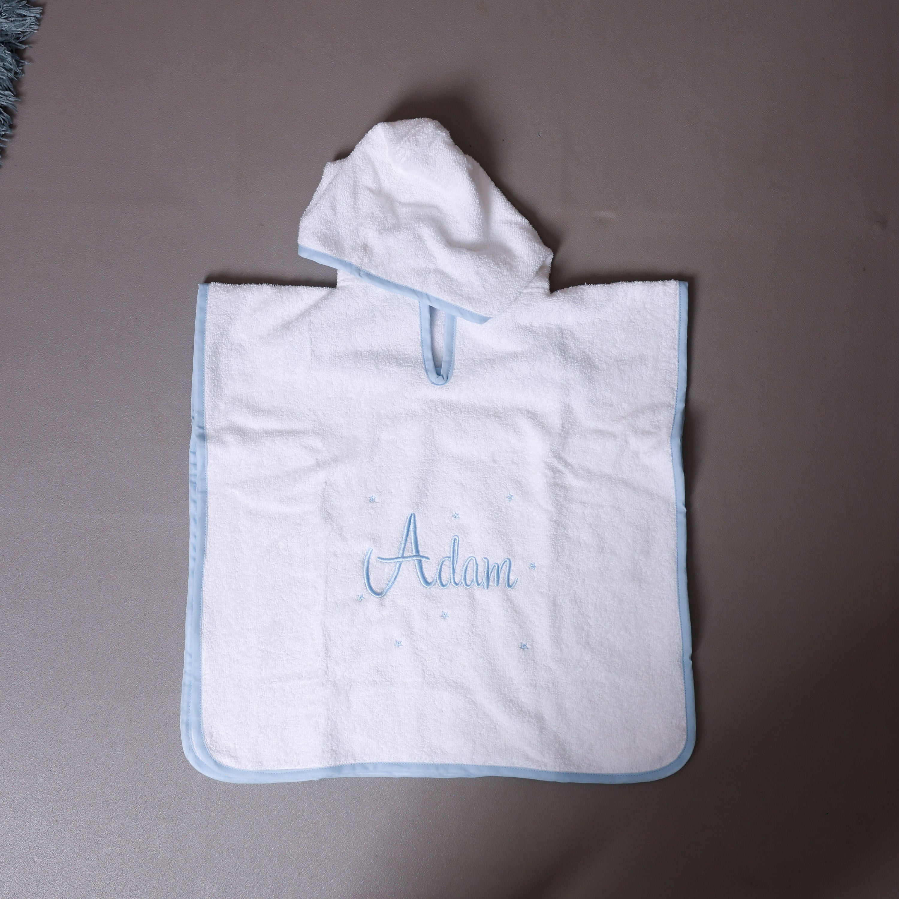 Poncho Towel