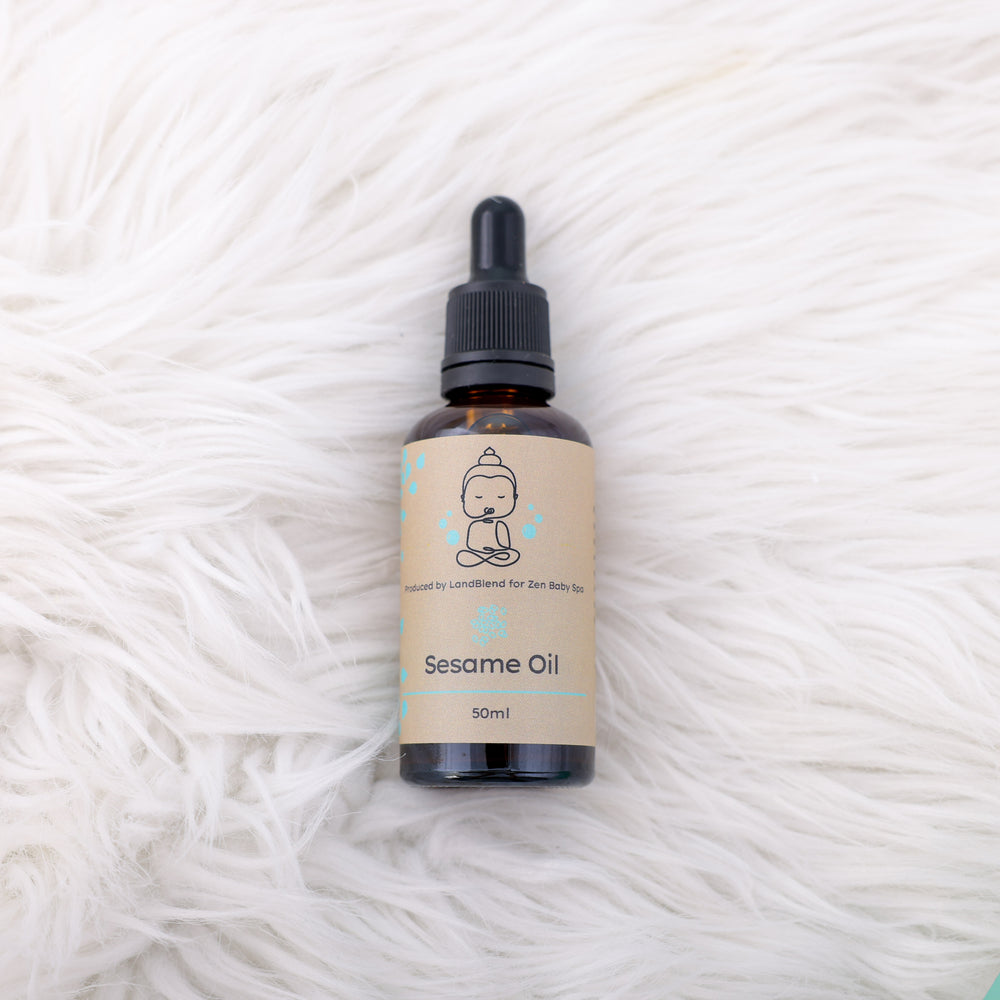 Sesame Oil